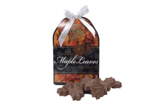 XXXMaple Flavoured Maple Leaves 