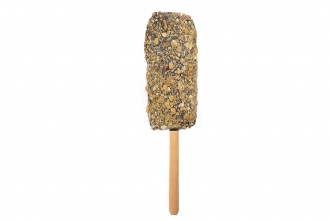 Almond Brittle Ice Cream Bar