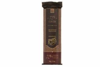 Darker Chocolate Bar (72% Cocoa)