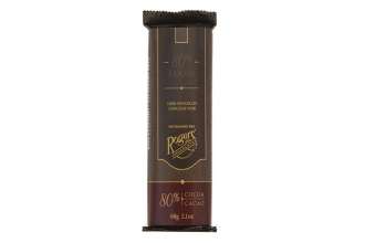 Darkest Chocolate Bar (80% Cocoa)